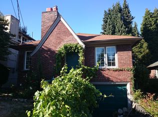 346 NE 51st St, Seattle, WA 98105