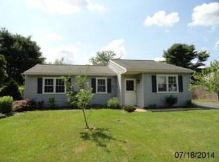 304 Brook Ln, Wrightsville, PA 17368