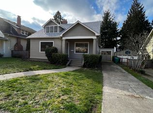 723 SE 49th Ave, Portland, OR 97215