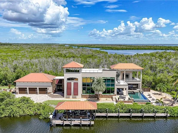 2755 & 2785 Cussell DR, ST. JAMES CITY, FL 33956