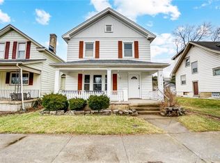 1110 Arbor Ave, Dayton, OH 45420