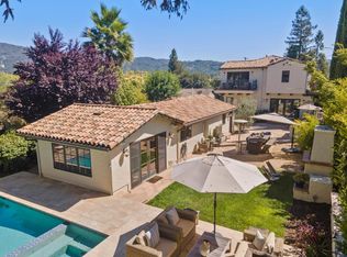 20 Mariposa Ave, Los Gatos, CA
