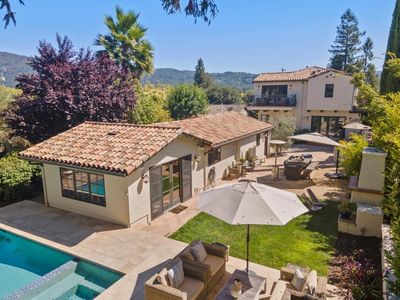 20 Mariposa Ave, Los Gatos, CA, 95030