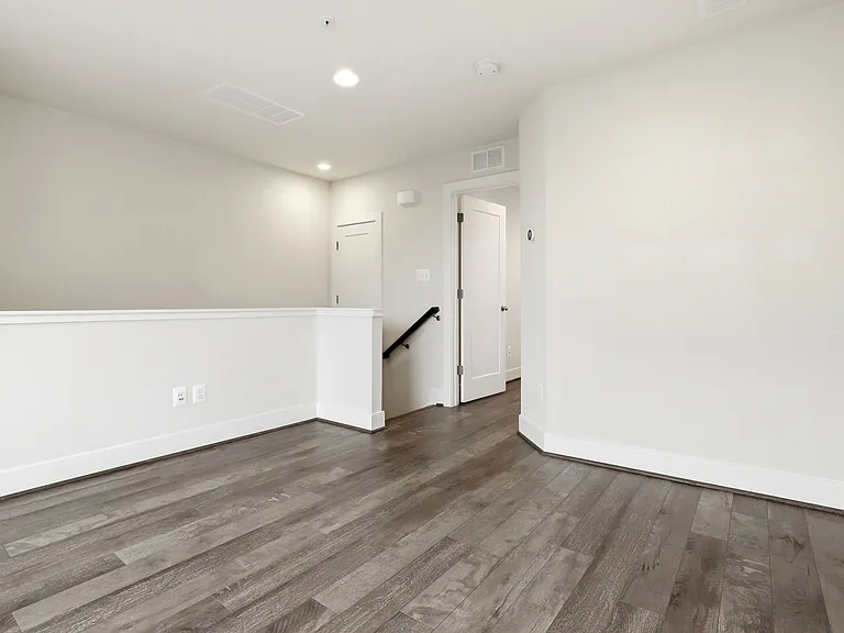 4th level living area.