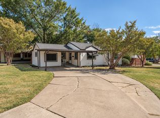 5301 Odell Dr, Fort Worth, TX 76115