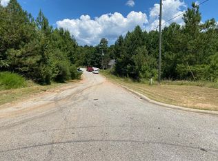2508 Grandview Dr NE, Milledgeville, GA 31061
