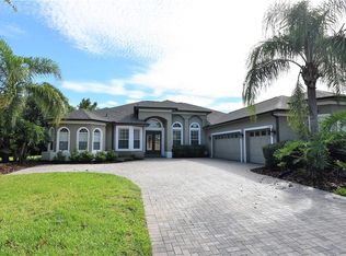2520 Dark Oak Ct, Oviedo, FL 32766
