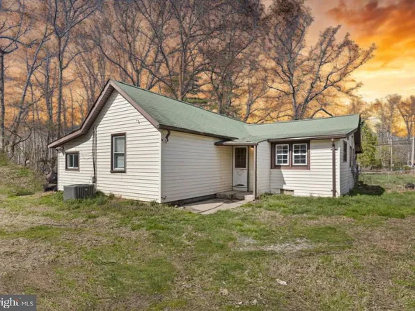 4501 Danville Rd, Brandywine, MD 20613