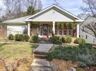720 Hobart Ave SE, Atlanta, GA 30312