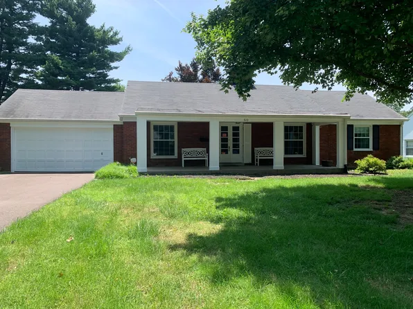 610 Southview Dr, Windy Hills, KY 40207