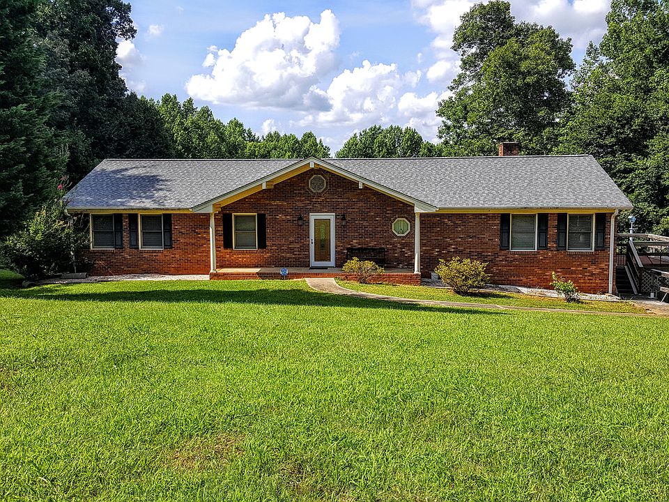 Awesome Updated Ranch