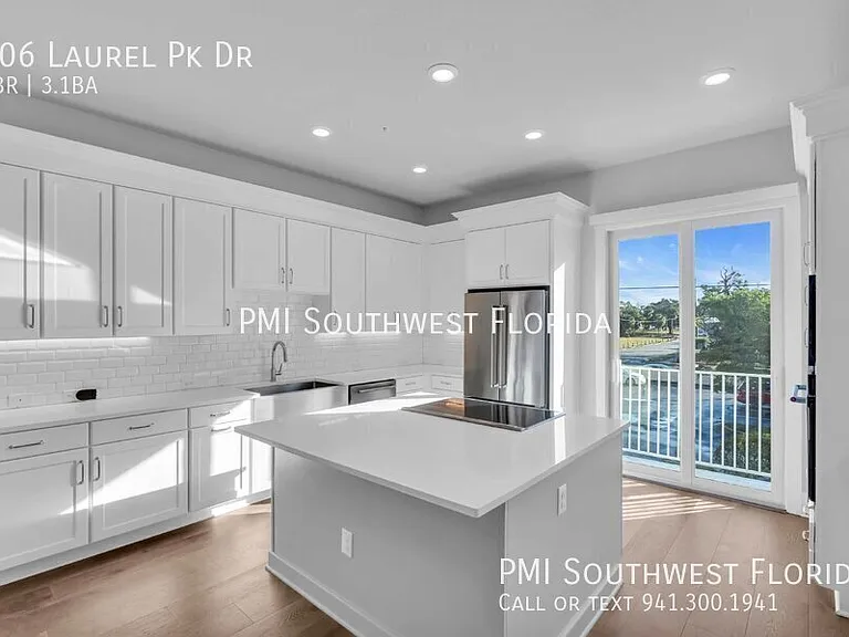 506 Laurel Park Dr — Photo 3