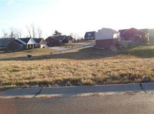 100 Hannahs Way, Crittenden, KY 41030