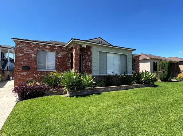 5145 Barlin Ave, Lakewood, CA 90712