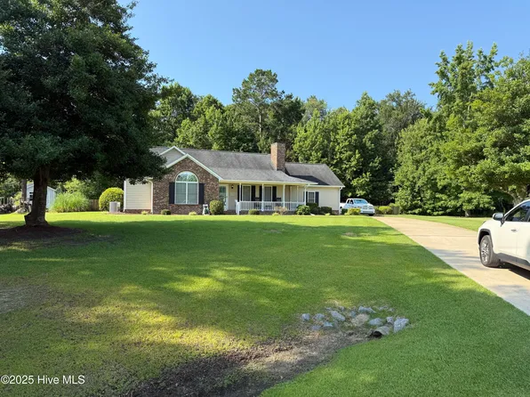 105 White Doe Court, Newport, NC 28570