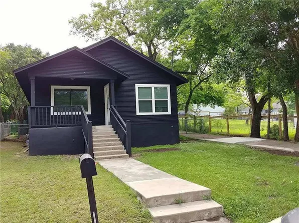 1705 Singleton Ave, Austin, TX 78702