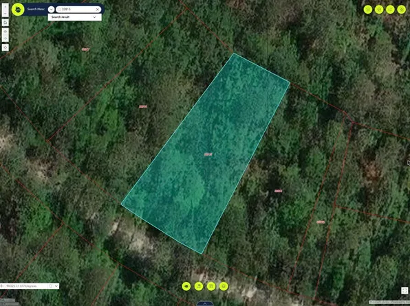 0 Idlewood Ct Lot 201, Brookeland, TX 75931