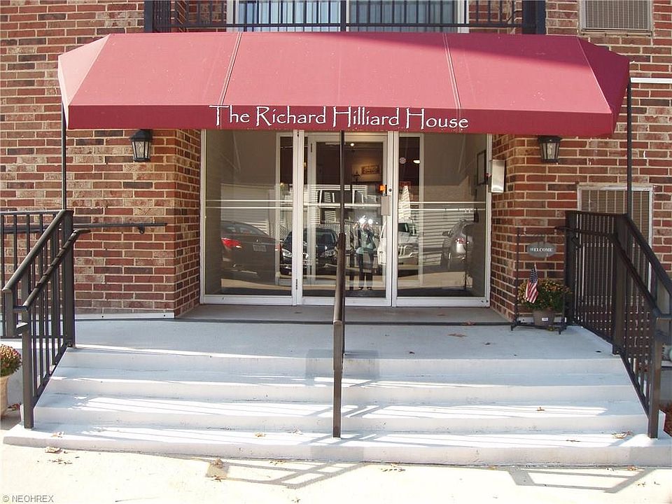 1st image of 15555 Hilliard Rd APT 301A