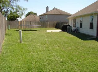 21114 Rushing Creek Ln, Katy, TX 77449