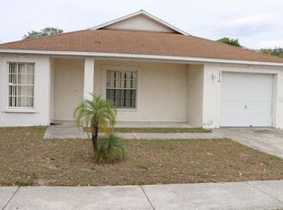 1410 Casa Bonita Ave, Ruskin, FL 33570