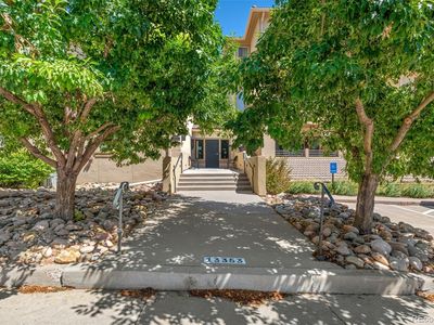 13353 W Alameda Parkway  Unit 103, Lakewood, CO, 80228