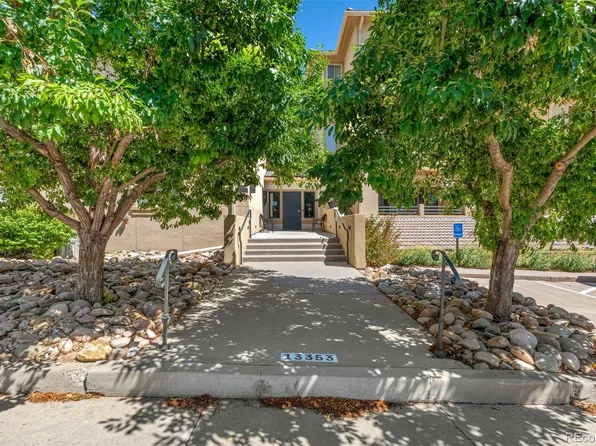13353 W Alameda Parkway #103, Lakewood, CO 80228