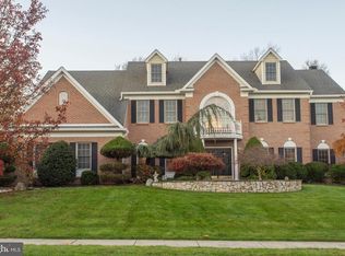 346 Colby Ln, Ambler, PA 19002