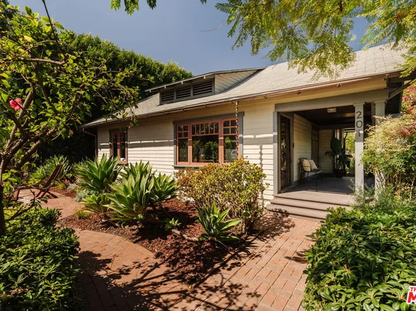 201 N Avenue 52, Los Angeles, CA 90042