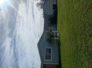 591 Bounty Ave NE, Palm Bay, FL 32907