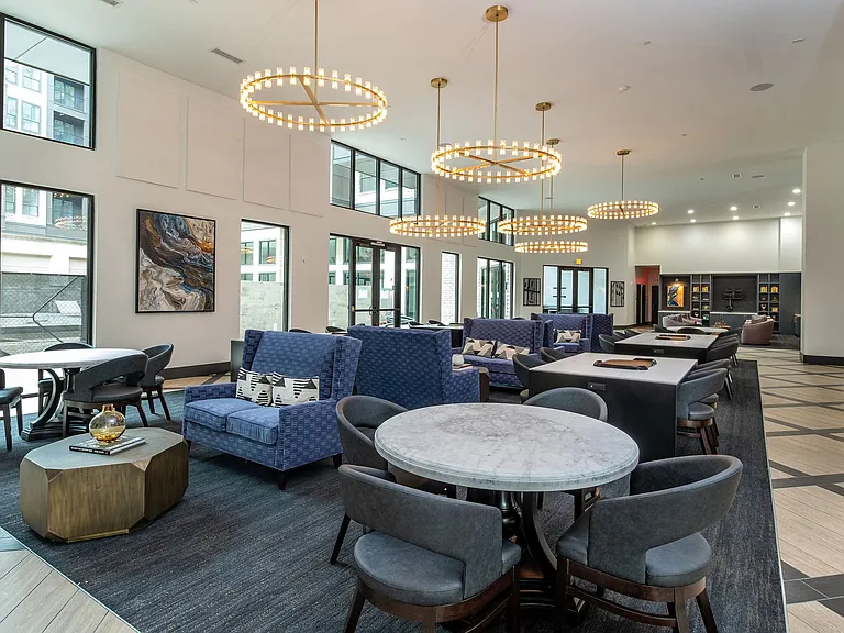 Attiva Peachtree — Photo 10