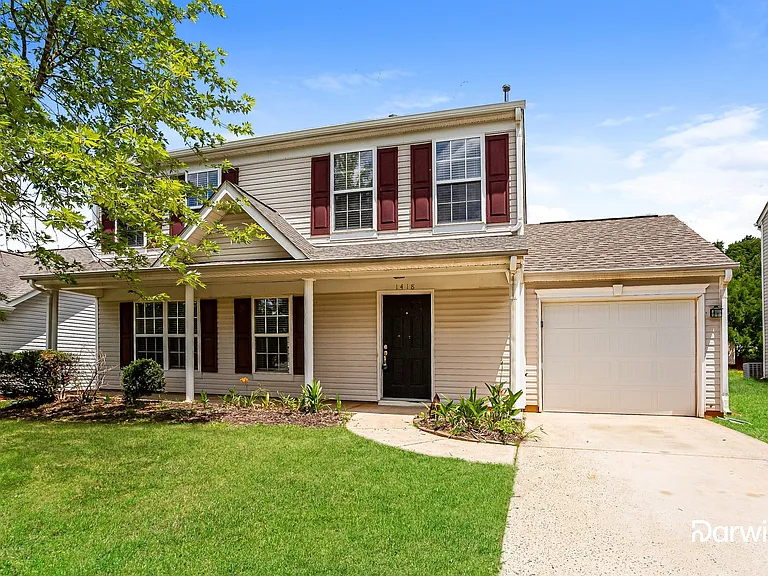 1418 Peach Park Ln — Photo 2
