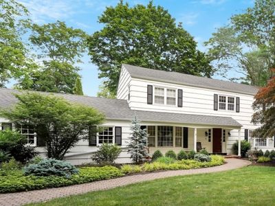 11 Dana Pl, Bernardsville, NJ, 07924