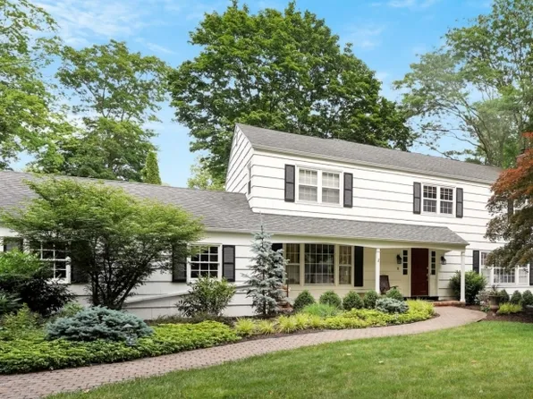 11 Dana Pl, Bernardsville Boro, NJ 07924