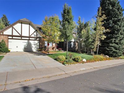 10889 E Crestridge Cir, Englewood, CO, 80111