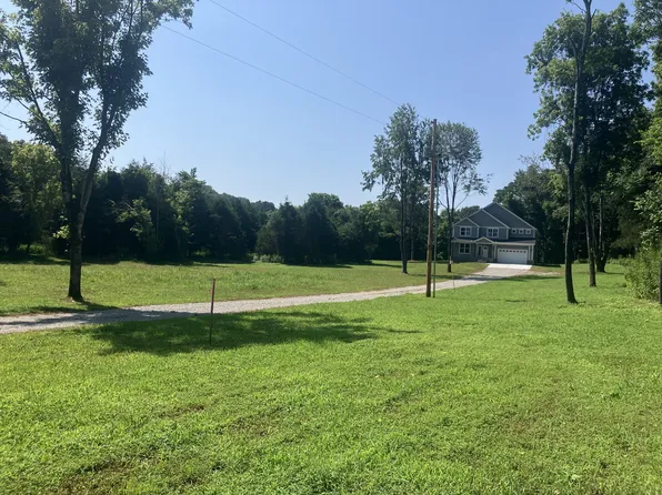 4427 Moore Ln, Culleoka, TN 38451