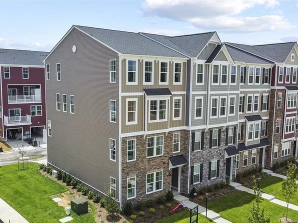 9218 Magellan Pkwy #A, Richmond, VA 23060