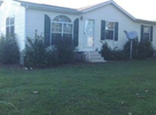 14179 South Rd, Cadiz, KY 42211