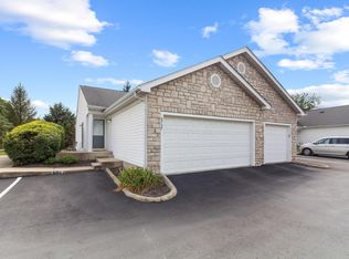 6757 Lagrange Dr, Canal Winchester, OH