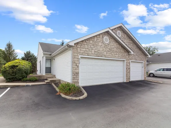 6757 Lagrange Dr, Canal Winchester, OH 43110