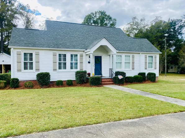 44 Hill Street, Warrenton, GA