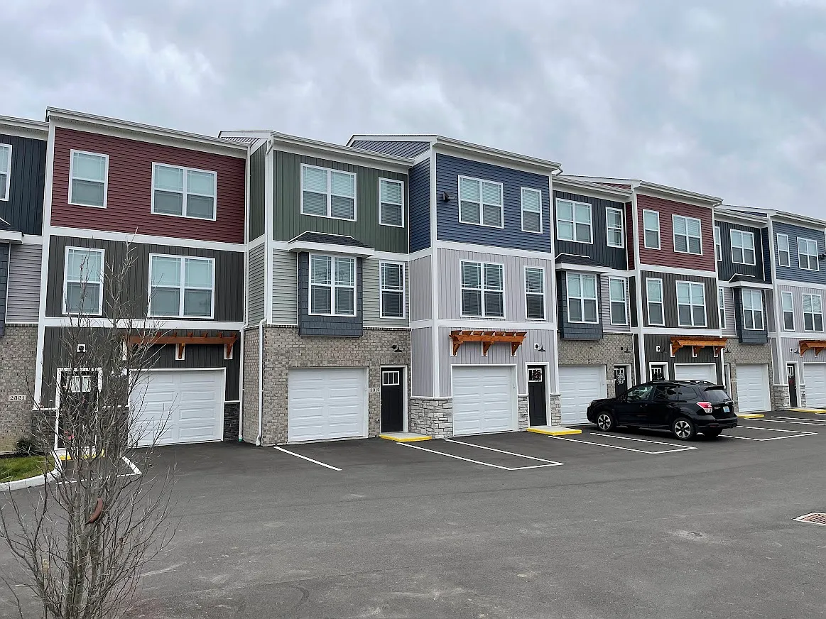 Anderson Townhomes - 2317 — Photo 1