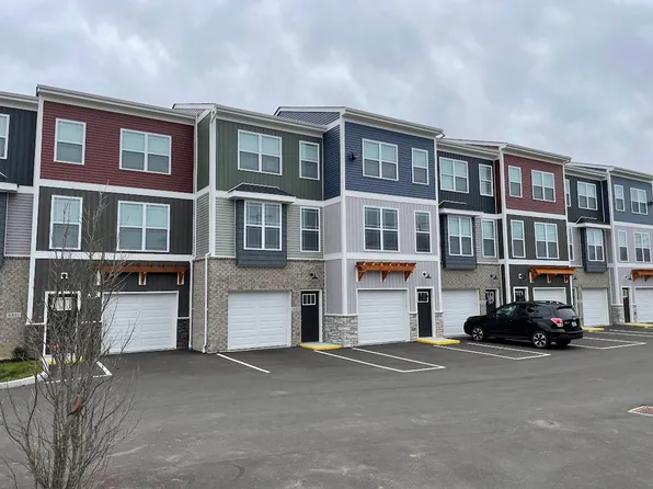 2317 Anderson Rd, Fort Mitchell, KY