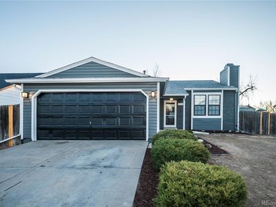 5136 Crystal Street, Denver, CO, 80239
