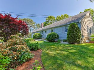 181 Great Western Rd, South Yarmouth, MA 02664