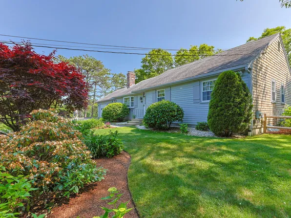 181 Great Western Road, South Yarmouth, MA 02664