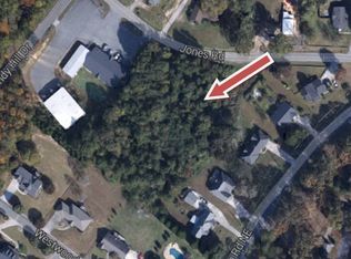 111 Jones Rd, Calhoun, GA 30701