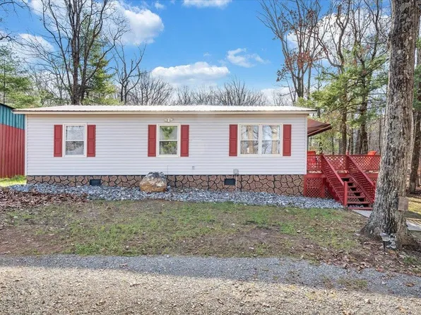 294 Charter Oak Dr SE, Copper Hill, VA 24079
