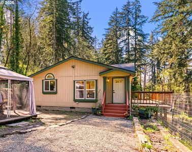 39474 Highway 58, Lowell, OR, 97452