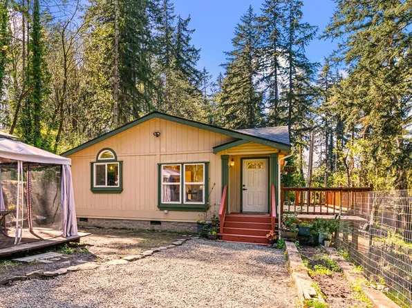 39474 Highway 58, Lowell, OR 97452