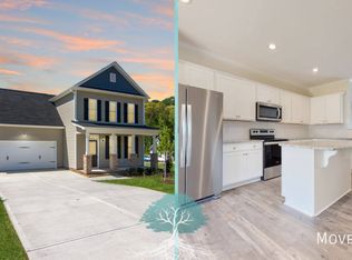 16 Engelman Ct, Wendell, NC 27591